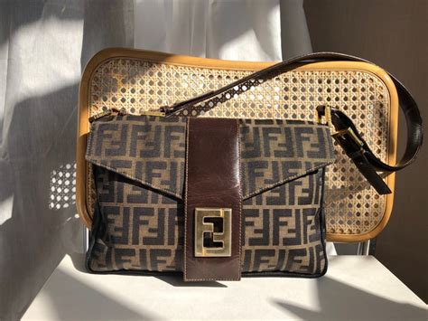 fendi 80s bag